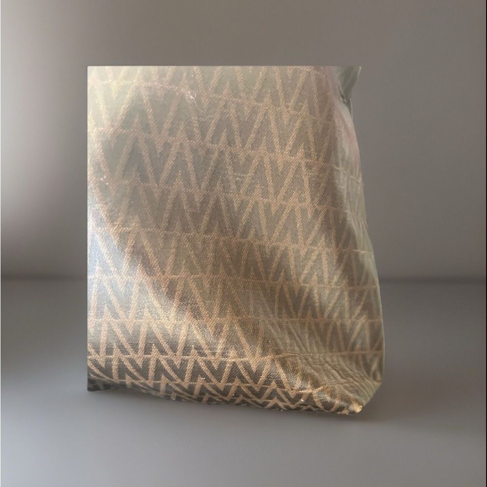 VALENTINO Large Monogram Tote - Picture 5 of 6